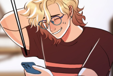 Don't Grin! Reading Link of Webtoon Star Catcher Season 2 Chapter 74 English Translation