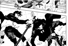 Spoilers Update! Manga Kagurabachi Chapter 104 English Subtitle, The Battle Against the Enemy!