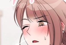 Out Comes the Fountain! Link to Read Manhwa Lascivious Strawberry Milk Chapter 54 in English Subtitle