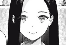 RAW! Release Schedule Manga Grapara Chapter 133 English Scan, Yumi is Very Satisfying