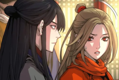 Spoiler RAW! Read Manhwa Myst, Might, Mayhem Chapter 101 English Scan, The Dangerous Poison King