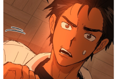 Link Read of Webtoon Superfish Chapter 13 English Subtitle, The Conflict is Heating Up