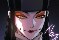 RAW Read Manhwa Myst, Might, Mayhem Chapter 90 English Scan, An Embarrassing Encounter