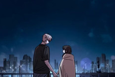 Spoilers Manhwa The Childhood Friend Complex (Just Friends) Chapter 82 English Scan, RAW! Taking a Closer Look