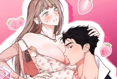 Link to Read Manhwa Lascivious Strawberry Milk English Full Chapter, Love with a Childhood Friend