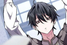 Read Raising Villains the Right Way Manhwa Chapter 9 in English Scan, One blow and You're Down for the Count