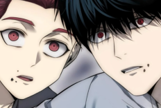 RAW Read Manhwa Red Shirt Chapter 34 English Scan, A Tainted Friendship