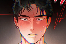 A Charming Couple! Reading Link BL Manhwa Private Call Chapter 32 English Translation & Release Date