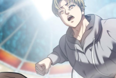 He's not the culprit! Reading Link of Manhwa Fighting Ward Chapter 34 English