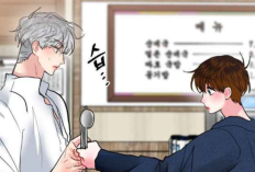 Read of Manhwa Peppermint Candy Chapter 32 English Translation, Turns out They only ate Tteokguk