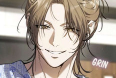 Back to Normal! Spoiler & Reading Link BL Manhwa The Hunter Wants to Live Quietly Chapter 50 English Translation