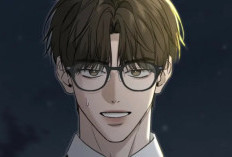 Manhwa Things That Deserve To Die Chapter 21 English Scan A Truth That Threatens Someone’s Life