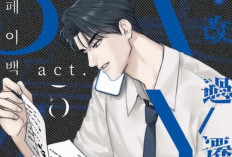 Link to Read BL Manhwa Payback English Full Chapter 1-109 For Free, Revenge Ends in Love