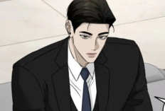 Link BL Manhwa Things That Deserve To Die Chapter 20 in English Revenge, But On The Wrong Person