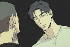 Ian is Very Desperate! Spoiler & Reading Link BL Manhwa Wet Sand Chapter 84 English Translation