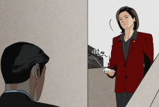 It's Not His Fault! RAW Link to Read Peace of God Manhwa Chapter 24 English Translation