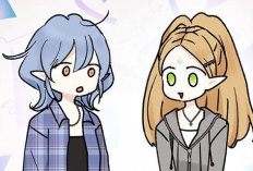 Manhwa The Mating of Elves Chapter 64 English Sub RAW, Time to Build a Serious Relationship