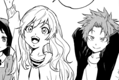 Manga Tensei Shitara Slime Datta Ken Chapter 139  English Scan Update, Chaos in the West