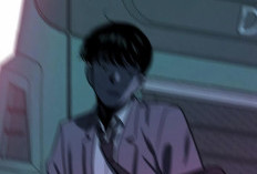 Read of Manhwa The Good Student Chapter 64 English Subtitle, Expressing a Feeling