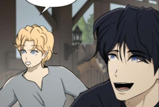 Spoilers of Manhwa Happy Face: From Slave to Arena Legend Chapter 59 English Subtitle, The Big Secret Is Revealed!
