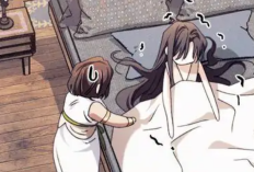 Reading Manhwa Devoured: The Serpent and the Pomegranate Chapter 42 English Scan, Hain Like After a Nightmare