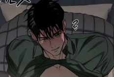 Tempted To Get Closer! Reading Link BL Manhwa FlashLight Chapter 66 English Translation and Release Date