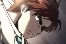 The Terrifying Sword! Reading Link Manhwa Regressor of the Fallen Family Chapter 111 English Translation and Release Date