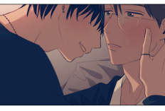 Spoilers of Manhwa BL A First of Summers Chapter 42 English Subtitle, Bound by Love!