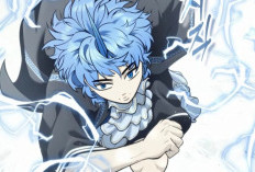 Tower of God: Urek Mazino Chapter 40 in English If You're Afraid Of Getting Burned, Don't Play With Fire