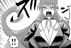 Spoiler RAW! Read Manga Mairimashita! Iruma-kun Chapter 418 English Scan, An Amazing Place