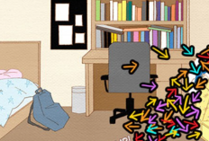 Chat Blast! Link to Read Manhwa Spirit Fingers Chapter 1 in English Translation