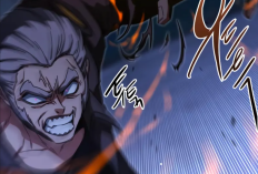 Spoiler of The Academy's Sashimi Sword Master Chapter 56 English Subtitle, The Monster's Attack!