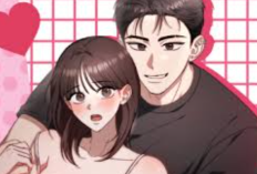 Synopsis and Reading Link Manhwa Pierce My Heart English Full Chapter For Free, A Passionate Love Story