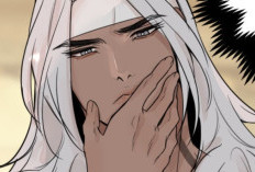 Read Shifting Tails Chapter 9 in English Min is The Peak Main Character