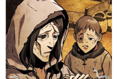 Spoilers of Manhwa The Wandering Knight’s Survival Manual Chapter 44: The Master's Premonition!