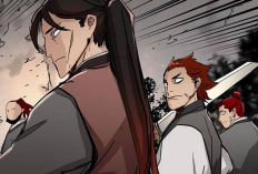 Read of Manhwa Surviving as a Genius on Borrowed Time Chapter 71 Eng Trans, Something Is Going Very Fast