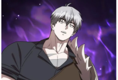 Spoilers of Barbarian's Adventure in a Fantasy World Chapter 36 English Subtitle, The Master Who Is Relaxing