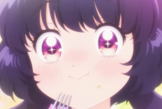 KAIJU GIRL CARAMELISE Creator Spica Aoki on the Manga’s Unique Setting
