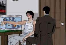 Chat Session is Open! Link to Read Manhwa Peace of God (Season 2) Chapter 26 English Sub