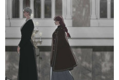 Read of Manhwa Atonement, For Your Cruelty Chapter 15 English Subtitle, A Thrilling Situation