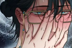 RAW Link Swallow You Whole Manhwa Chapter 58 English Sub Scan, Seeking Satisfaction