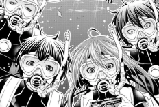 Read Manga Grand Blue Dreaming Chapter 106 English Scan, RAW! A Less Than Festive Celebration