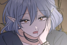 Manhwa The Mating of Elves Chapter 63 Eng Sub RAW, Hiding a relationship
