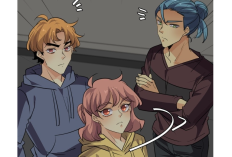 Spoilers & Read of Manhwa UnOrdinary Chapter 356 English Scan, Meeting for a New Mission