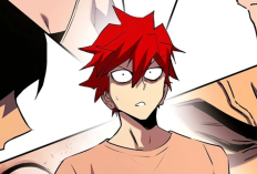 RAW Manhwa Hardcore Leveling Warrior Chapter 102 English Trans, Everyone Has Seen That the Future Will be Fall