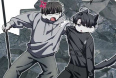 BL Manhwa The Hunter Wants to Live Quietly Chapter 49 English Translation: Spoiler, Release Date, & Link to Read