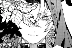 Read Manga May I Ask For One Final Thing? Chapter 54 in ENG Scan, A Complete Mission