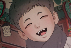 Read of Manhwa BL Gale of the God Chapter 38 English Subtitle, Lee Hoo is starting to worry!