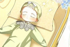 Manhwa How to Hide the Emperor's Child Chapter 126 Eng Sub The Entire Kingdom Welcomed The Baby