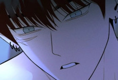 BL Manhwa Monday Savior Chapter 74 in English Sub Always Makes The Same Mistakes